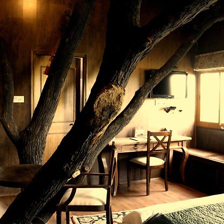 The Tree House Resort ชัยปุระ ภายนอก รูปภาพ