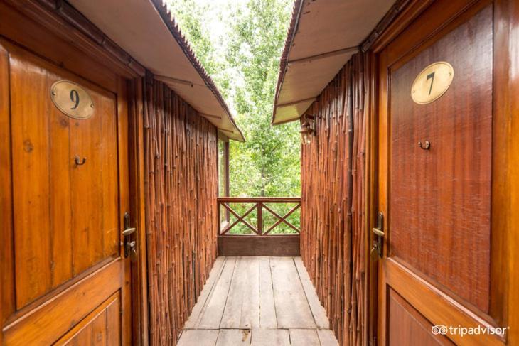The Tree House Resort ชัยปุระ ภายนอก รูปภาพ