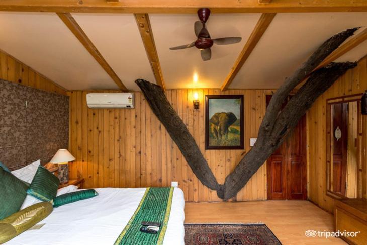 The Tree House Resort ชัยปุระ ภายนอก รูปภาพ