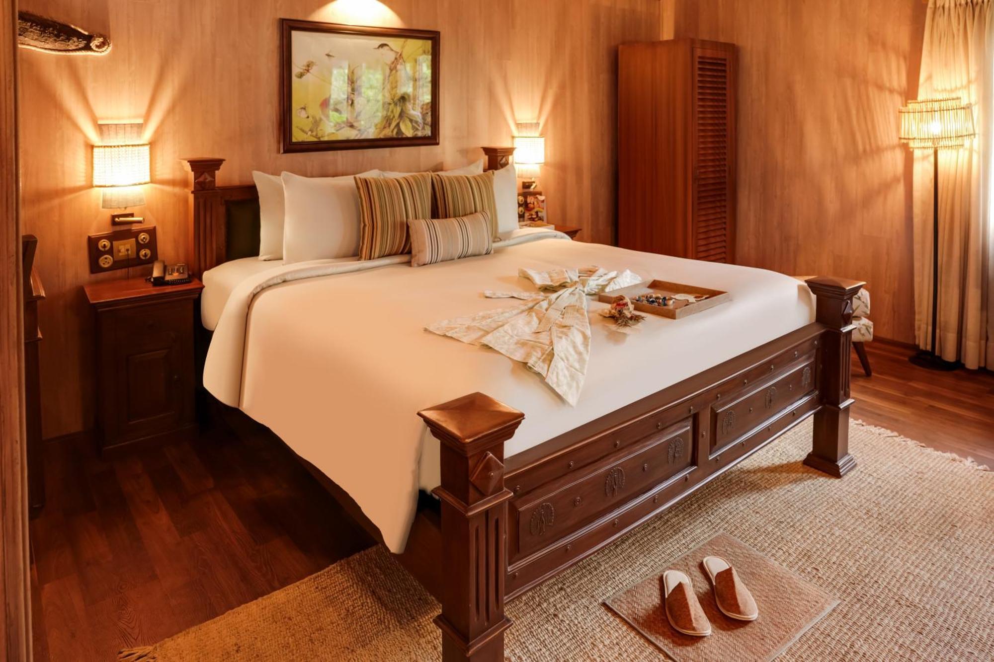 The Tree House Resort ชัยปุระ ภายนอก รูปภาพ