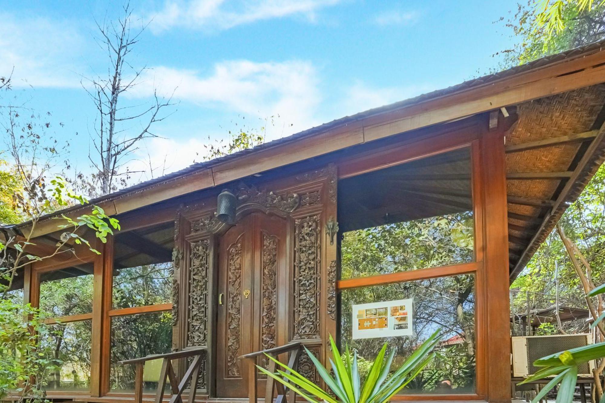 The Tree House Resort ชัยปุระ ภายนอก รูปภาพ